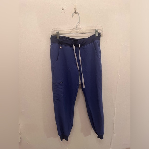 Figs Pants - FIGS Technical Collection Small (Petite) Pant